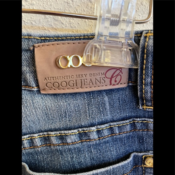 COOGI jeans - Picture 3 of 12